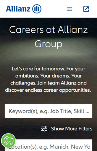 Allianz-Careers