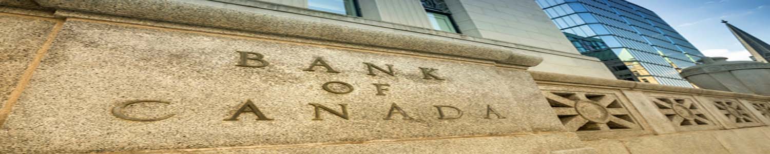 Bank of canada header