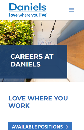 Careers-The-Daniels-Corporation