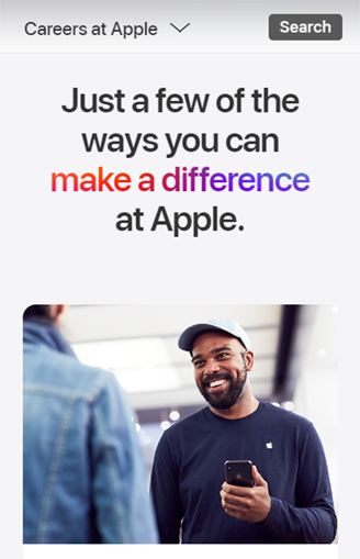 Careers-at-Apple
