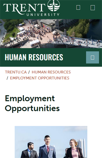 Employment-Opportunities-Human-Resources-Trent-University