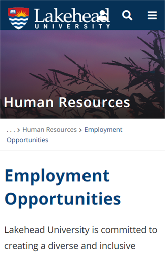 Employment-Opportunities-Lakehead-University