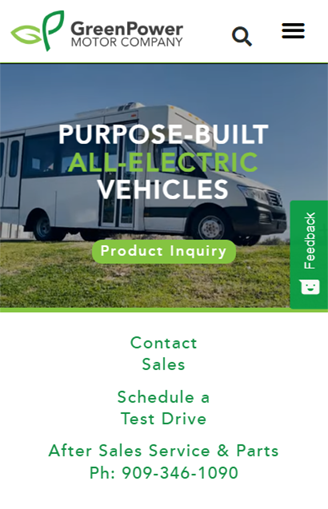 GreenPower-Motor-Company-Zero-emission-vehicles-California