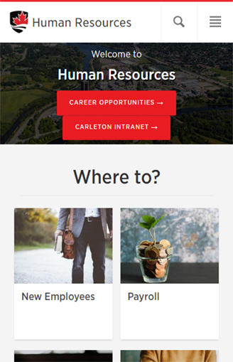 Human-Resources-Carleton-University