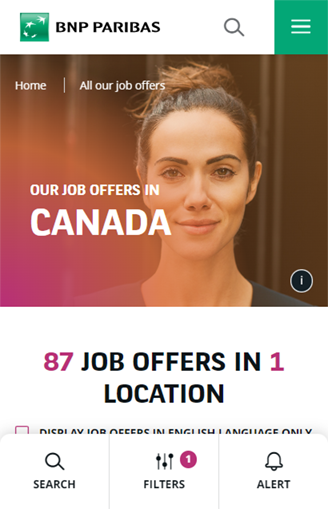 Job-offers-in-the-country-Canada-BNP-Paribas