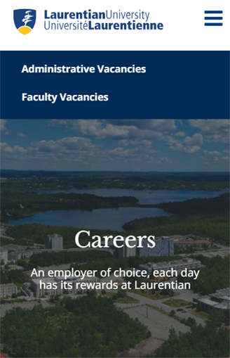 Laurentian-University-Careers
