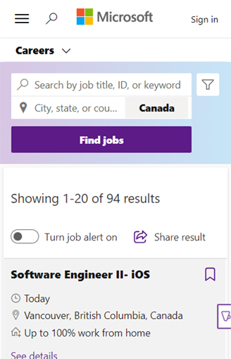 Search-Jobs-Microsoft-Careers