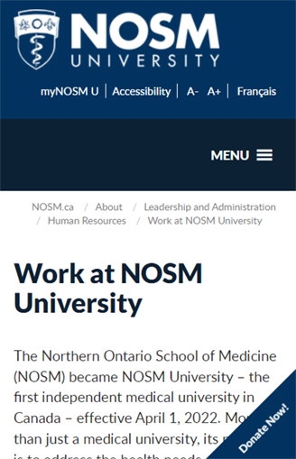Work-at-NOSM-University-NOSM-U