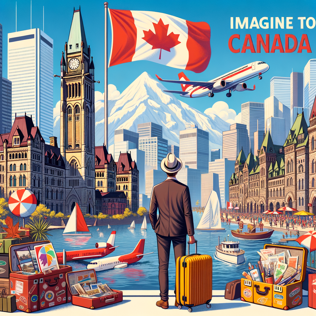 canada work visa jobs in Canada - Montreal - Toronto - Ottawa - Quebec - Edmonton - Calgary - Ontario - British Columbia - Waterloo - Oakville