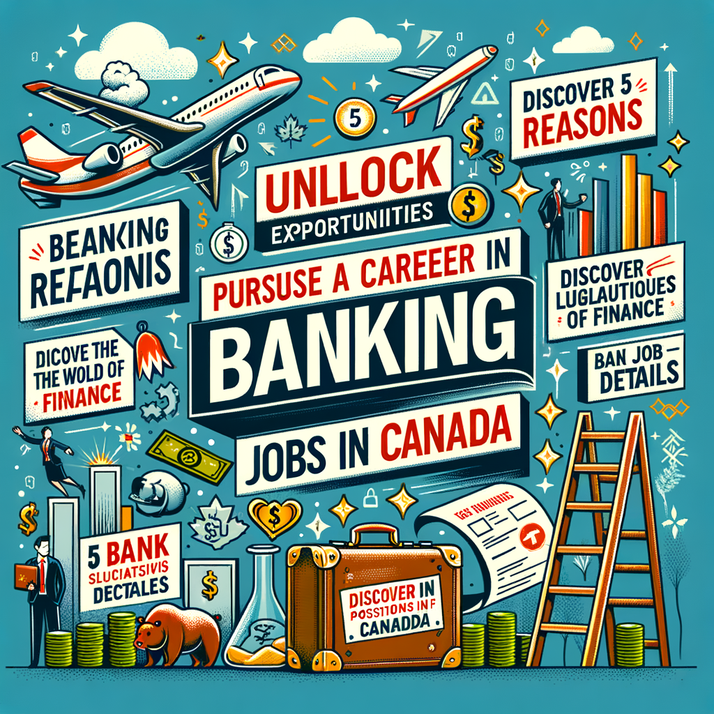 Banking Careers: Where Passion Meets Profits