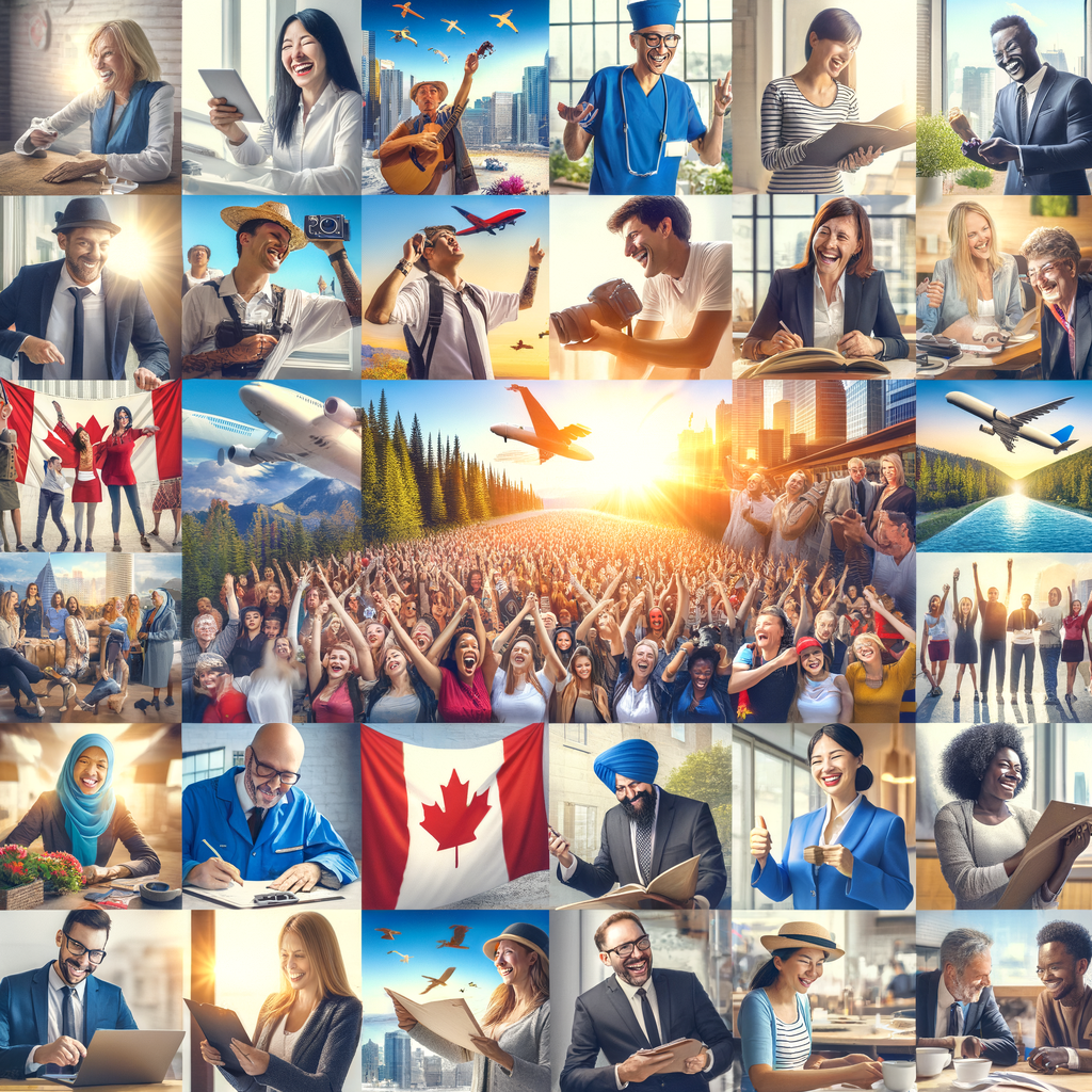 Embrace Your Passion for Travel with a Job in Canada