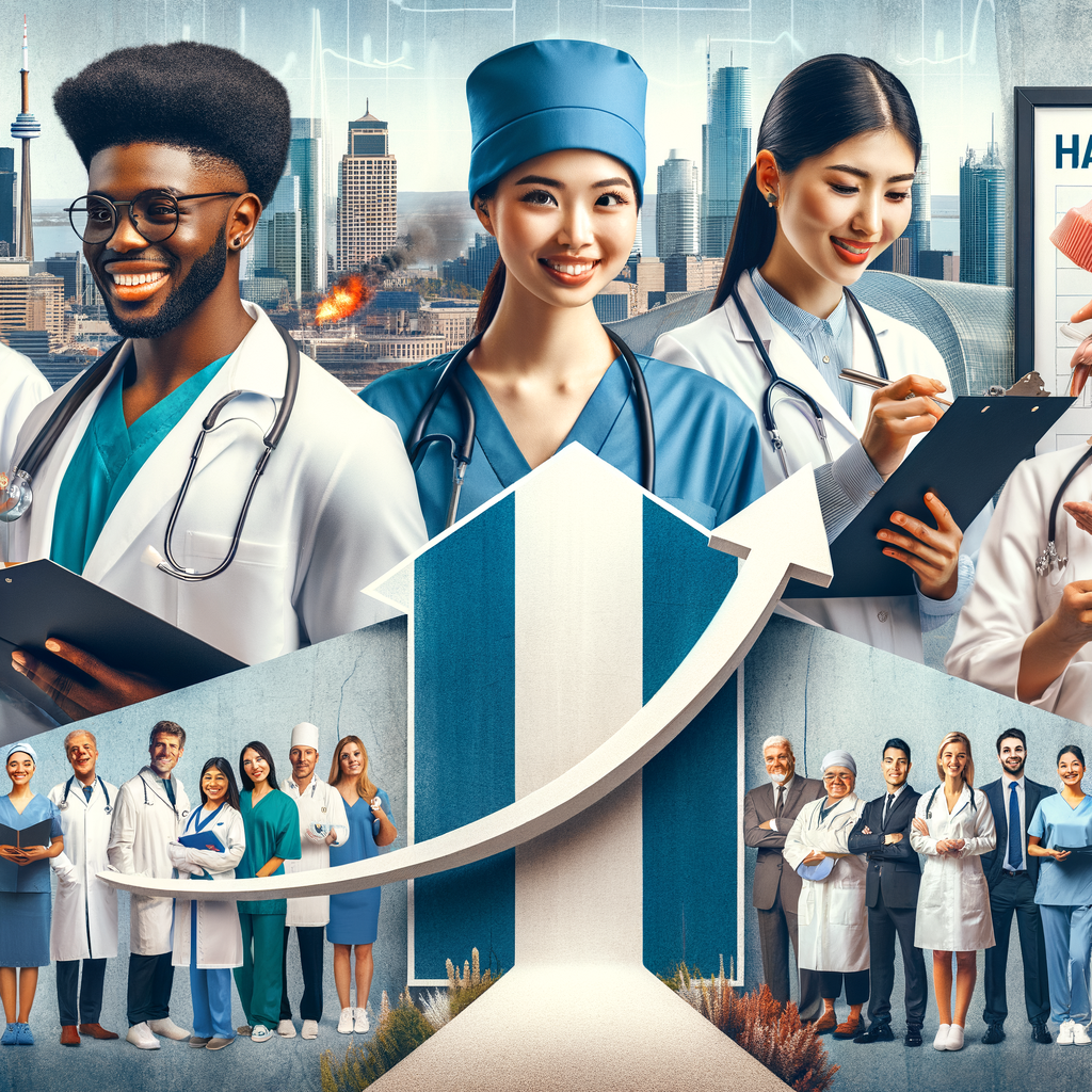 Find Your Dream Job in the Medical Field