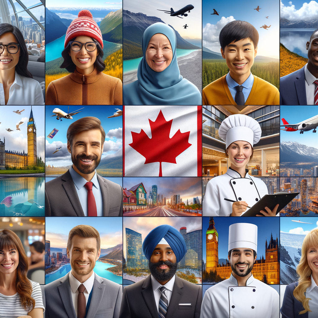 Start Your Adventure with a Career in Canadian Tourism